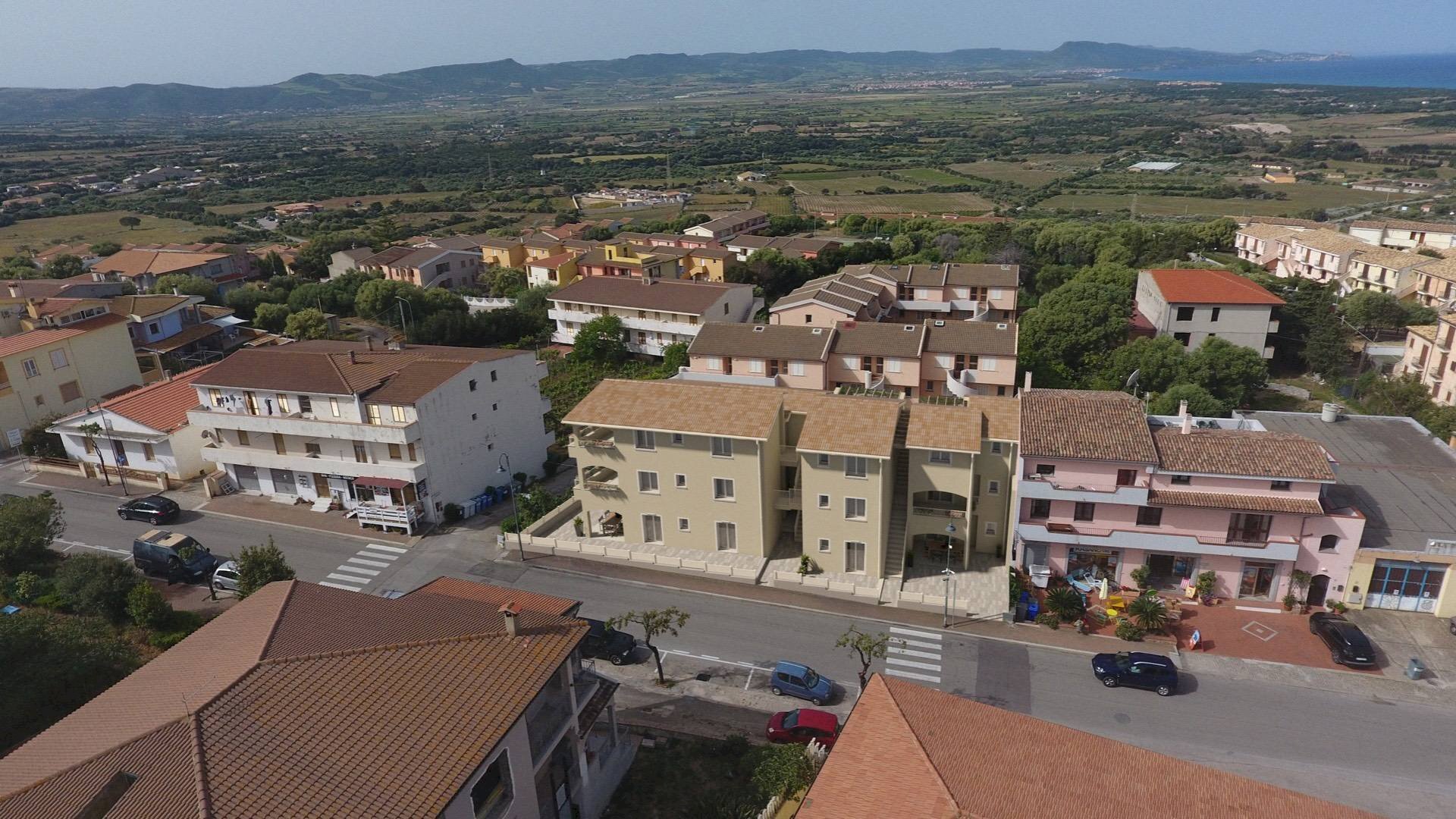 Foto 2 - Building land Via Mare, Badesi - photo 2