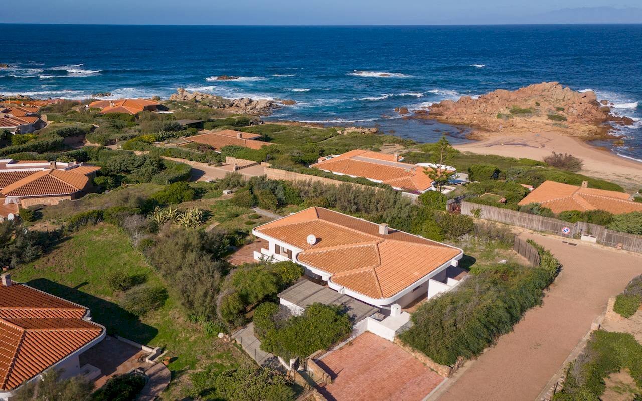 Foto 2 - Independent house Aglientu - photo 2