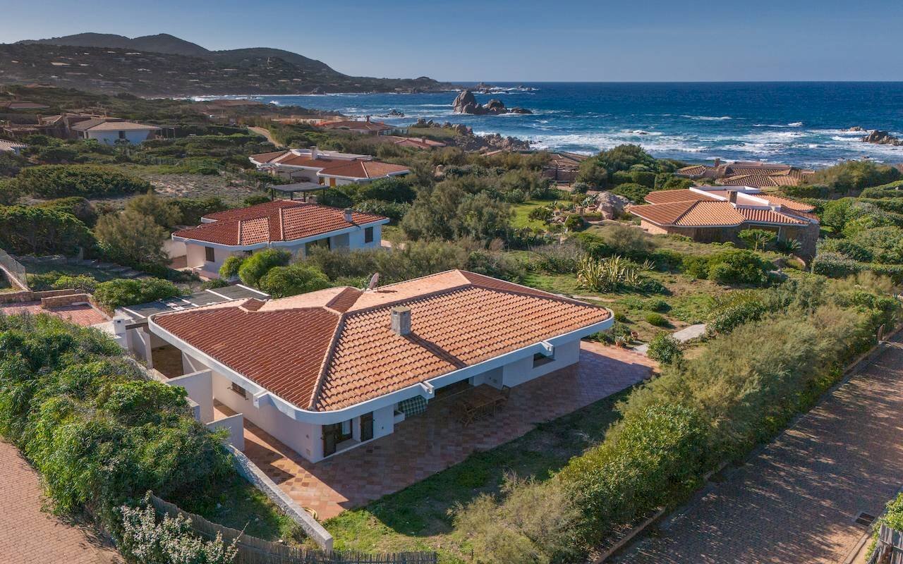 Foto 3 - Independent house Aglientu - photo 3