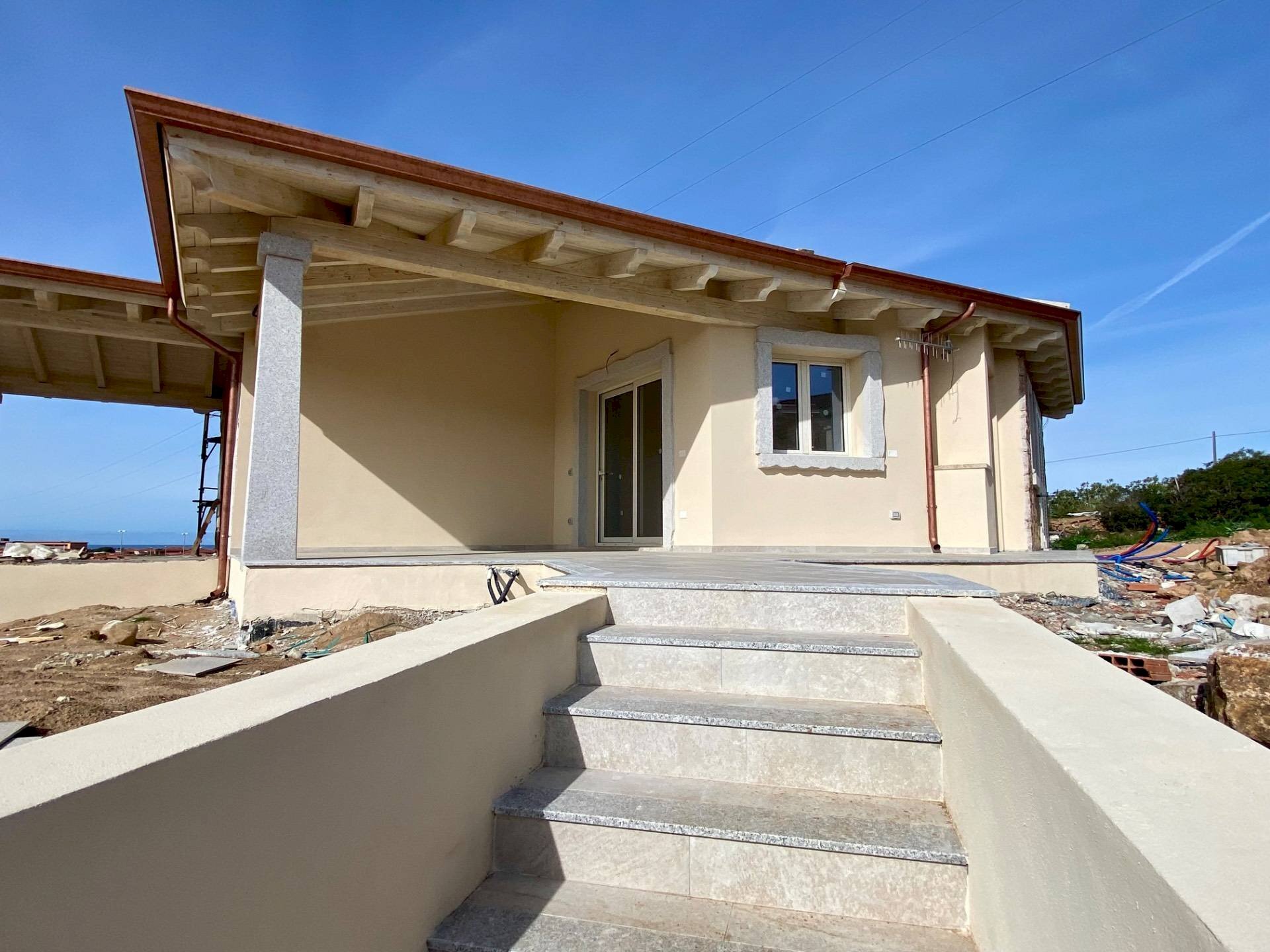 Foto 2 - Villa a Schiera isola rossa, Trinità d'Agultu e Vignola - foto 2