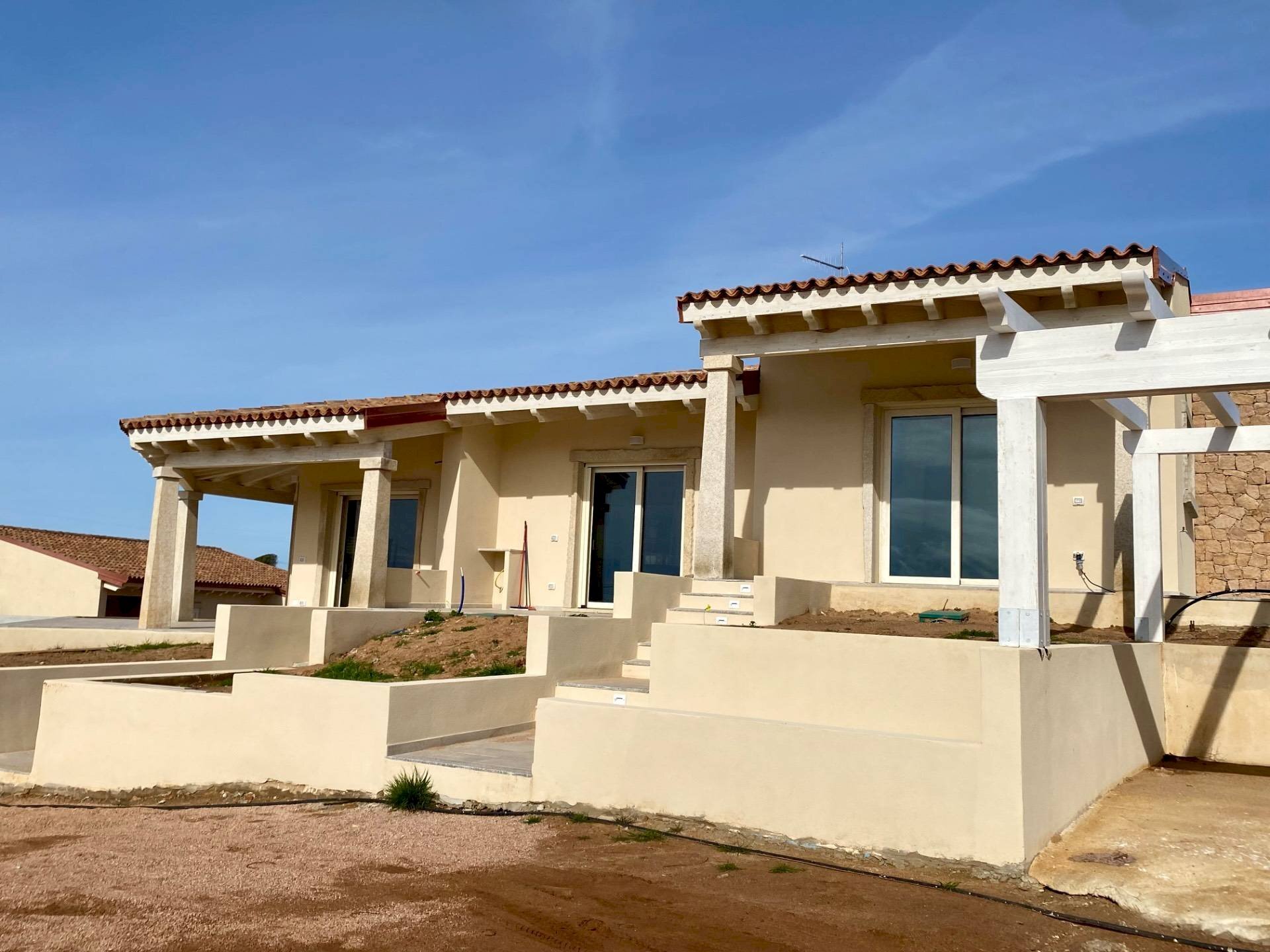 Foto 3 - Villa a Schiera isola rossa, Trinità d'Agultu e Vignola - foto 3