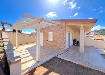 Foto 1 - Villa a Schiera isola rossa, Trinità d'Agultu e Vignola - foto 1