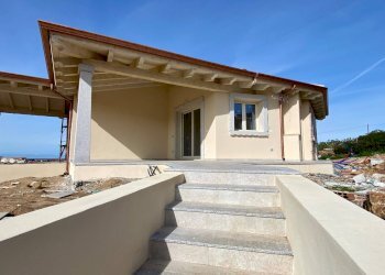 Foto 2 - Villa a Schiera isola rossa, Trinità d'Agultu e Vignola - foto 2