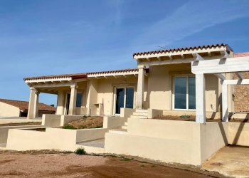 Foto 3 - Villa a Schiera isola rossa, Trinità d'Agultu e Vignola - foto 3