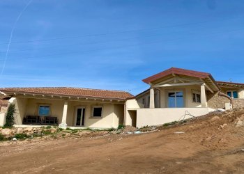 Foto 4 - Villa a Schiera isola rossa, Trinità d'Agultu e Vignola - foto 4