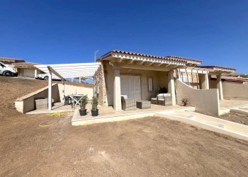 Foto 5 - Villa a Schiera isola rossa, Trinità d'Agultu e Vignola - foto 5