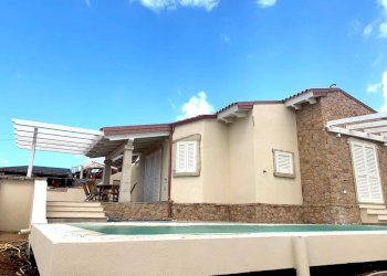 Foto 7 - Villa a Schiera isola rossa, Trinità d'Agultu e Vignola - foto 7