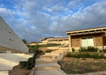 Foto 8 - Villa a Schiera isola rossa, Trinità d'Agultu e Vignola - foto 8