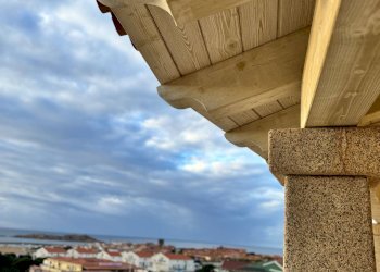 Foto 13 - Villa a Schiera isola rossa, Trinità d'Agultu e Vignola - foto 13