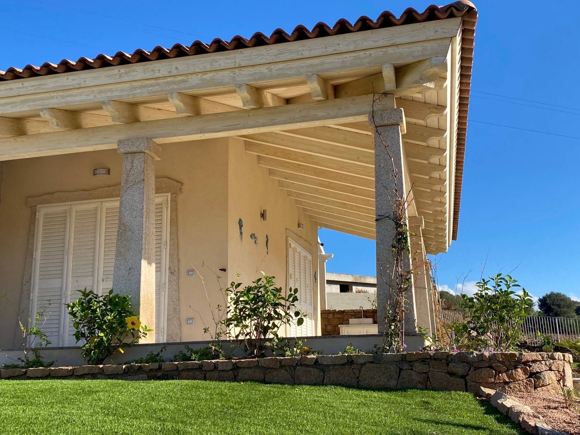 Foto 2 - Villa a Schiera Isola Rossa, Trinità d'Agultu e Vignola - foto 2