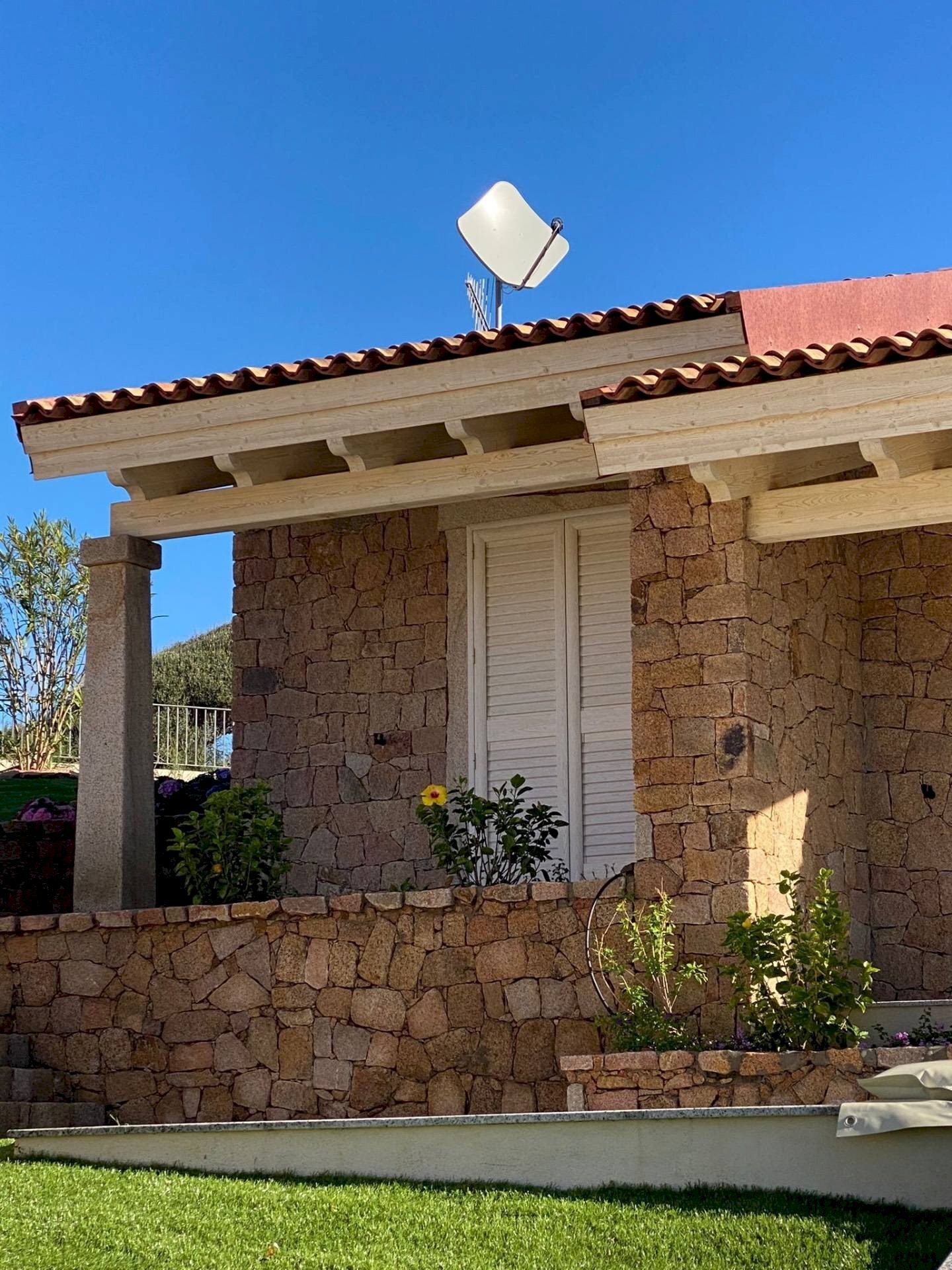 Foto 3 - Villa a Schiera Isola Rossa, Trinità d'Agultu e Vignola - foto 3