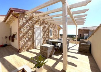 Foto 1 - Villa a Schiera Isola Rossa, Trinità d'Agultu e Vignola - foto 1