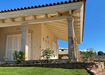 Foto 2 - Villa a Schiera Isola Rossa, Trinità d'Agultu e Vignola - foto 2