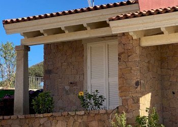 Foto 3 - Villa a Schiera Isola Rossa, Trinità d'Agultu e Vignola - foto 3