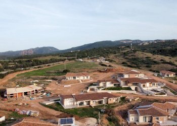 Foto 13 - Villa a Schiera Isola Rossa, Trinità d'Agultu e Vignola - foto 13