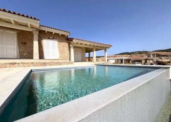 Foto 1 - Villa Isola Rossa, Trinità d'Agultu e Vignola - foto 1