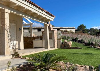 Foto 5 - Villa Isola Rossa, Trinità d'Agultu e Vignola - foto 5