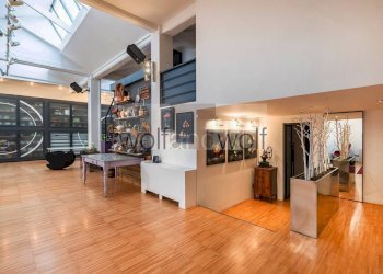 Foto 2 - Loft Via Giacomo Watt
 
10, Milano - photo 2