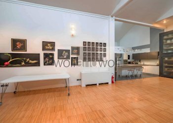 Foto 4 - Loft Via Giacomo Watt
 
10, Milano - photo 4