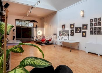 Foto 7 - Loft Via Giacomo Watt
 
10, Milano - photo 7