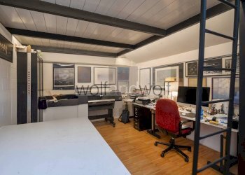 Foto 9 - Loft Via Giacomo Watt
 
10, Milano - photo 9