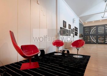 Foto 11 - Loft Via Giacomo Watt
 
10, Milano - photo 11