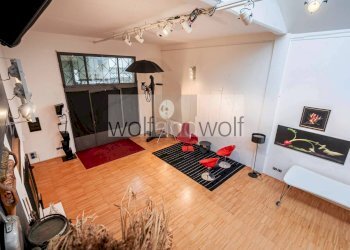 Foto 12 - Loft Via Giacomo Watt
 
10, Milano - photo 12