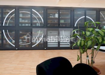 Foto 14 - Loft Via Giacomo Watt
 
10, Milano - photo 14