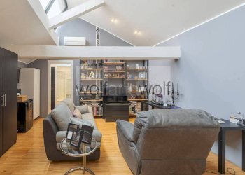 Foto 20 - Loft Via Giacomo Watt
 
10, Milano - photo 20