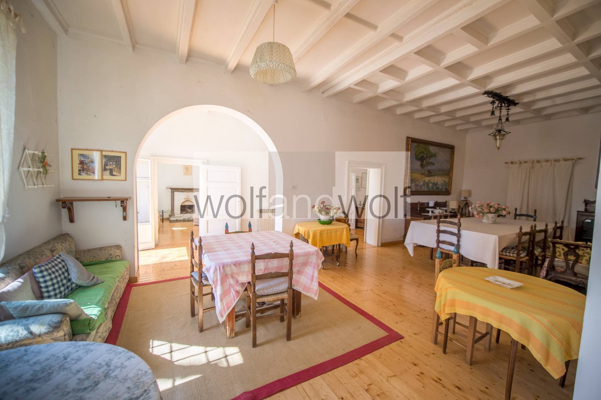 Foto 3 - Villa Via Altopiani di Bossico, Bossico - foto 3