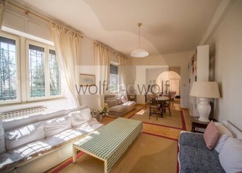 Foto 2 - Villa Via Altopiani di Bossico, Bossico - photo 2