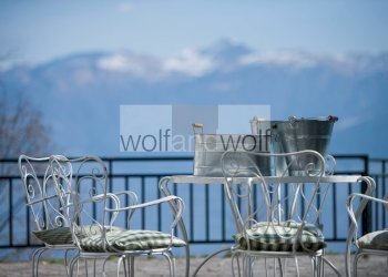 Foto 11 - Villa Via Altopiani di Bossico, Bossico - photo 11