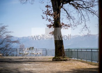 Foto 12 - Villa Via Altopiani di Bossico, Bossico - photo 12