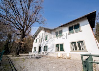 Foto 13 - Villa Via Altopiani di Bossico, Bossico - photo 13