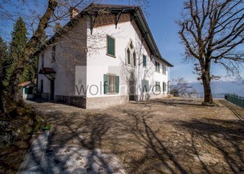 Foto 25 - Villa Via Altopiani di Bossico, Bossico - photo 25