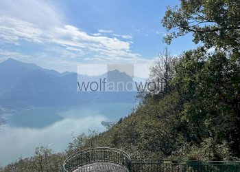 Foto 26 - Villa Via Altopiani di Bossico, Bossico - photo 26