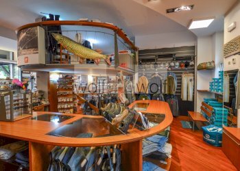 Foto 3 - Shop Via Bergognone
 
27, Milano - photo 3