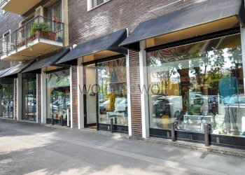 Foto 7 - Shop Via Bergognone
 
27, Milano - photo 7