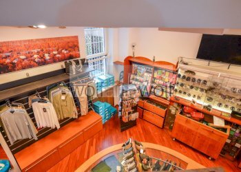 Foto 17 - Shop Via Bergognone
 
27, Milano - photo 17