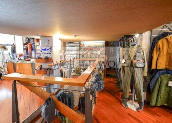 Foto 19 - Shop Via Bergognone
 
27, Milano - photo 19