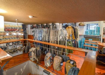 Foto 21 - Shop Via Bergognone
 
27, Milano - photo 21