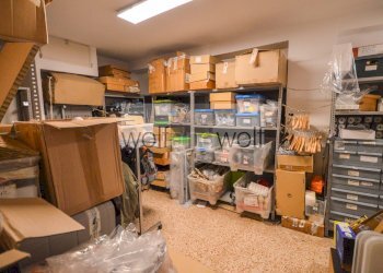 Foto 23 - Shop Via Bergognone
 
27, Milano - photo 23