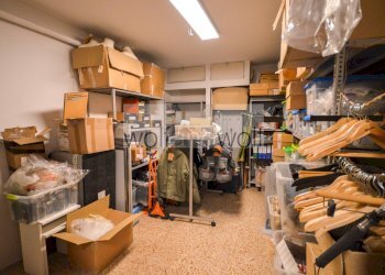 Foto 24 - Shop Via Bergognone
 
27, Milano - photo 24