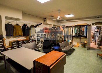 Foto 28 - Shop Via Bergognone
 
27, Milano - photo 28