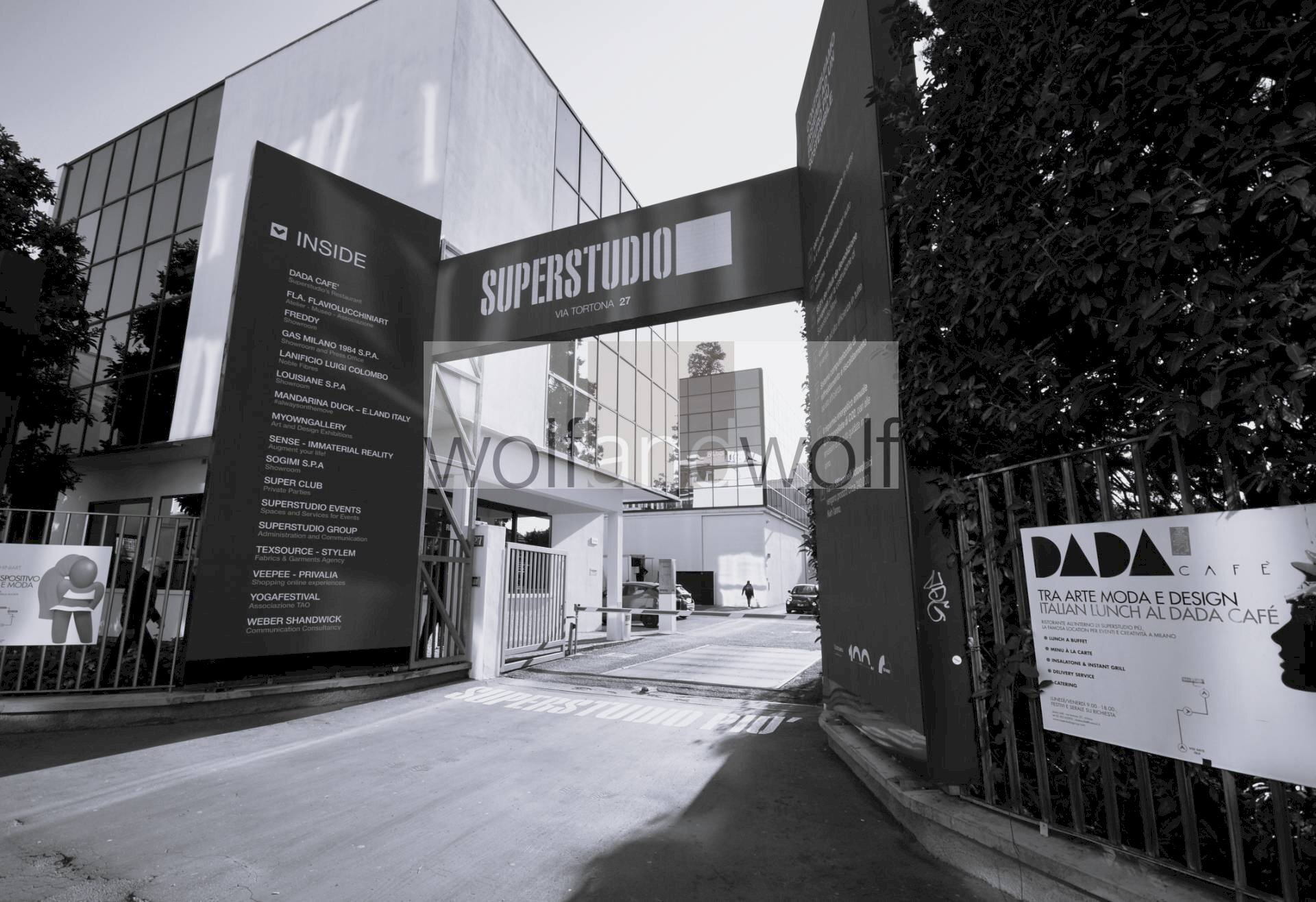 Foto 2 - Locale Commerciale Via Tortona
27, Milano - foto 2