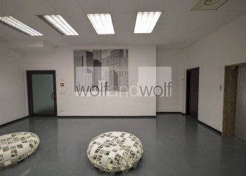 Foto 1 - Commercial Premises Via Tortona
 
27, Milano - photo 1