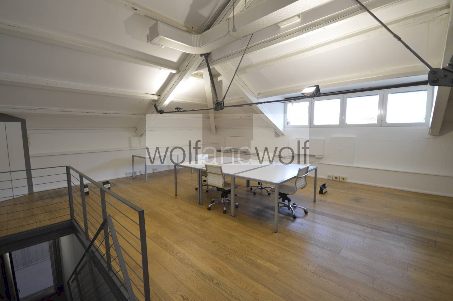 Foto 1 - Ufficio Via Forcella
 
13, Milano - foto 1