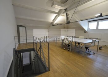 Foto 6 - Ufficio Via Forcella
 
13, Milano - foto 6