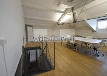 Foto 9 - Ufficio Via Forcella
 
13, Milano - foto 9