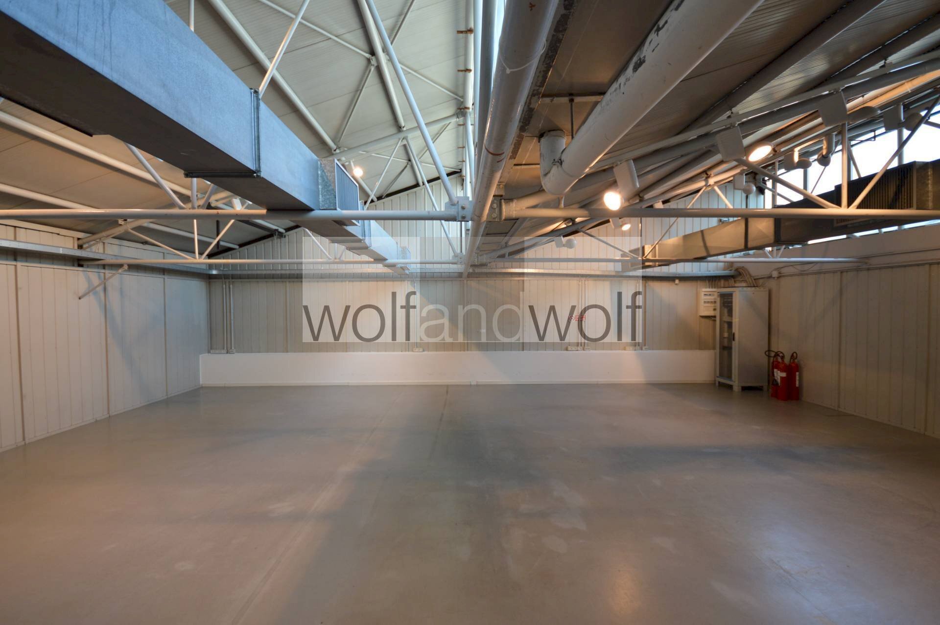 Foto 1 - Commercial Premises Via Forcella
 
13, Milano - photo 1